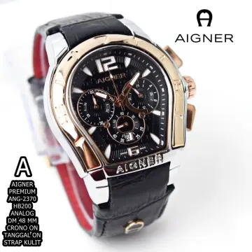 Jual Jam Tangan Aigner Kw Super Terbaru Mar 2024 Lazada .id