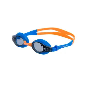 Slazenger Racing Swimming Goggles Adult