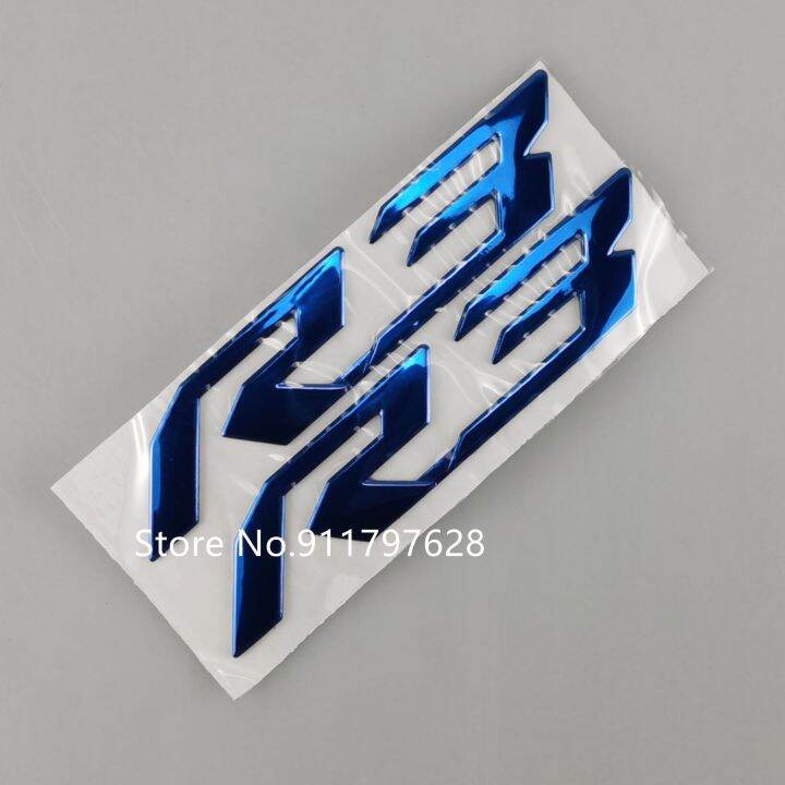 1piar-chrome-fuel-tank-pad-cover-protection-3d-soft-pvc-stickers-decals-emblem-badge-r3-logo-shape-for-yamaha-r-3