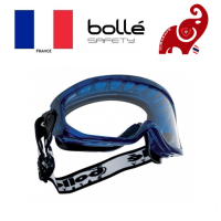 BOLLE BLFAPSI Blast Safety Goggles