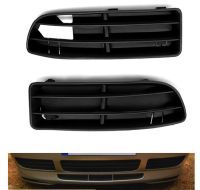 กันชนหน้าย่างด้านล่าง Vent Grille สำหรับ VW Volkswagen Jetta Bora MK4 1999 2000 2001 2002 2003 2004 2005