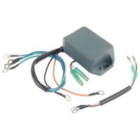 Brand New Switch Box CDI Power Pack Parts Replacement 339-5287 339-6222 A4 A6 A8 For Mercury Outboard 4hp 20 HP