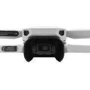 YURDER Cho DJI Mini 2 Mini SE Máy Ảnh Màu Đen Máy Bay Không Người Lái