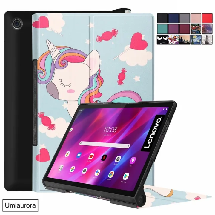 Protective Case For Lenovo Yoga Tab 11 YT J706F 11 quot; Tablet Slim
