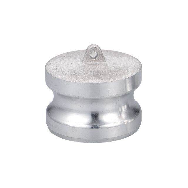 Camlock (SS316) Coupling DP050 (1/2") | Lazada