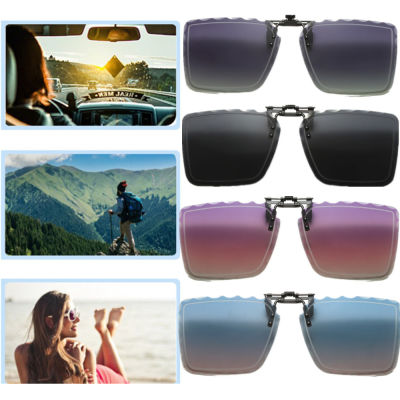 Diamond Cut Edge Eyewear Special Sunglasses Lenses Clip-on Polarized Lenses New Sunglasses Polarized Driving Sunglasses