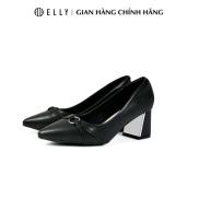 Giày nữ cao cấp ELLY EGM203