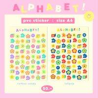 ✿ᱸ ᚐ alphabet stickerᱸ ᚐ ✿