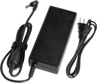 New AC Adapter Charger for  Vaio 19.5V 90W Power Supply Cord Laptop Notebook Power Cable (Note: NOT Fit for All Vaio Series, Check Connector Size!!!)