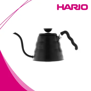 HARIO V60 Power kettle Vono N with temperature control EVT-80-HSV