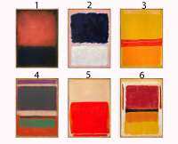 Vintage Mark Rothko Poster Sets-ภาพพิมพ์ศิลปะนามธรรมสำหรับตกแต่งผนังนามธรรม-การออกแบบตกแต่งภายใน-ตกแต่งบ้านยอดนิยม