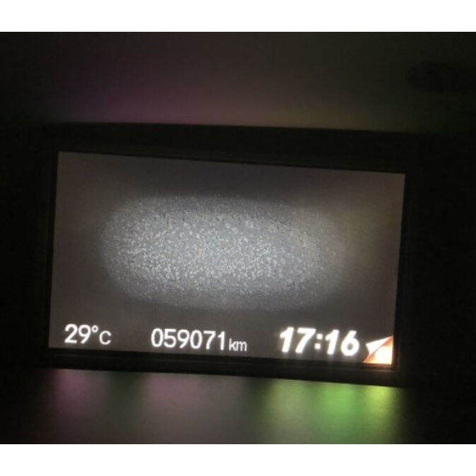 Honda civic fb 2014 2016 9.5th Gen IMID LCD Display Lazada