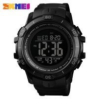 Moment the skmei student fashion multi-function men watch foreign trade selling outdoor leisure sport electronic