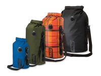 SEALLINE - DISCOVERY DECK DRY BAG 10 L ถุงกันน้ำแบบสะพายได้ขนาด 10 ลิตร