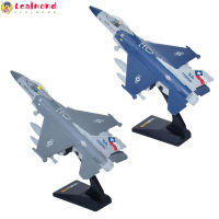 LEA In Stock F16 Fighter รุ่นของเล่นเสียงเครื่องบินโลหะผสมทหารรุ่นเครื่องประดับวงเล็บสำหรับของขวัญเด็ก