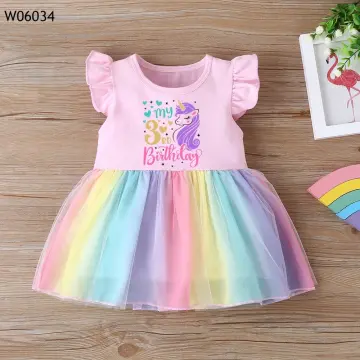 Rainbow on sale clothes online