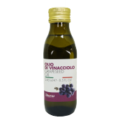 Dầu hạt nho Silarus (Grapeseed Oil) 250ml