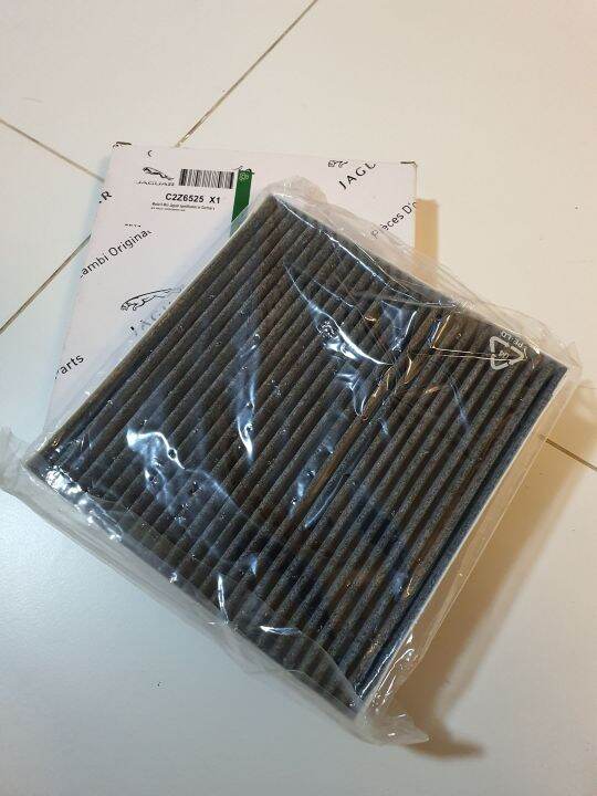 Jaguar XF X250 XJ XJR X351 Cabin Aircon Filter Lazada Singapore