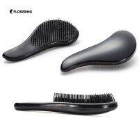 นวดเพื่อสุขภาพ Hairbrush Detangling Magic Hair Comb เครื่องมือความงาม