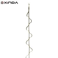 XINDA Professional Mountain Deck Ladder Rope Ladder Step Sling Climbing Rock Climbing Belt Slim Climbing Strap Ladder Rope Tools