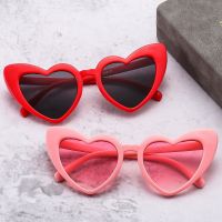 【YF】❇❒  Boys Shaped New Children Sunglasses Kids Glasses Baby Safety Frame Eyewear Outdoor Uv400