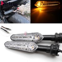 LED Turn signal Light For YAMAHA FZ-03 FZ-6 S/R FZ6N FZ1 FZ8 FZ6 FZ-1N FAZER FZ-07 FZ-09 Motorcycle Indicator Light Flasher Lamp