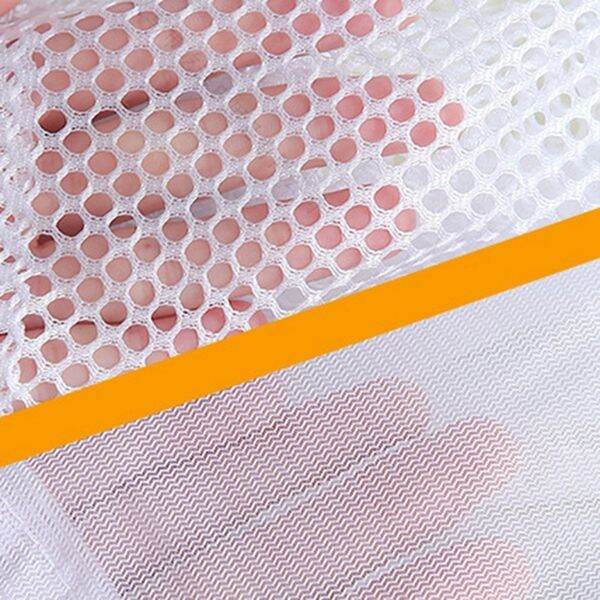 polyester-fine-mesh-coarse-mesh-drawstring-washing-bag-washing-machine-large-size-washing-bag