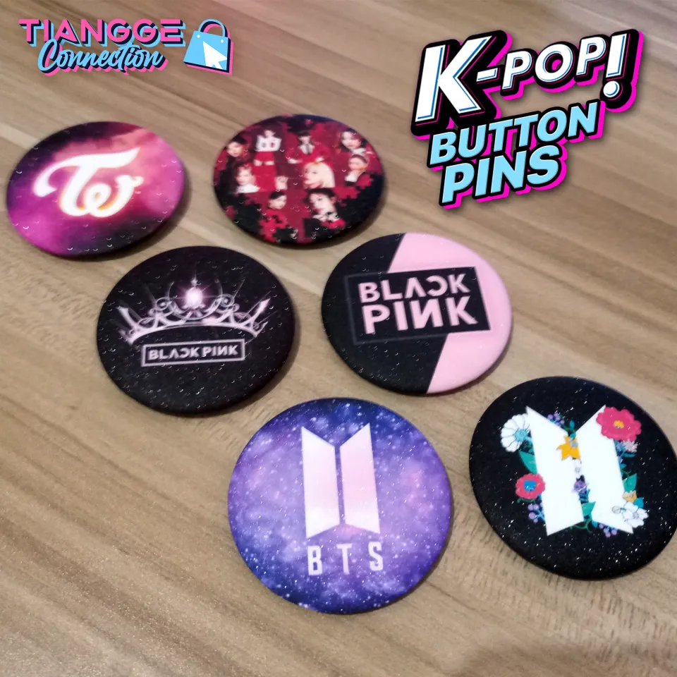 Pin on K Pop