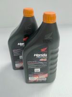 08234-2MAL1LT3 น้ำมันเครื่อง Honda Protech Ultra 4T เกรดพรีเมียม สังเคราะห์แท้ 100% สำหรับรถเกียร์ธรรมดา แท้เบิกศูนย์‼️