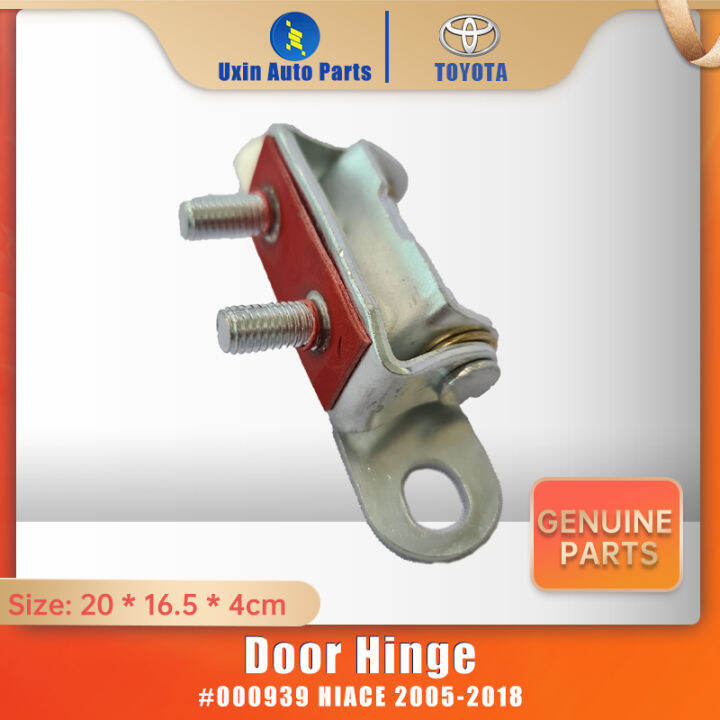 UXIN AUTO PARTS Door Hinge 000939 for Toyota Hiace 20052018,Car Parts