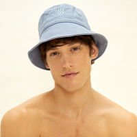 BALIBOY BUCKET HAT หมวกบัคเก็ต / babyblue