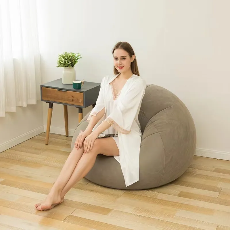 Aggregate 160+ air bean bag chair latest 3tdesign.edu.vn