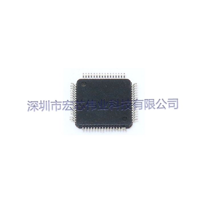 l9370-qfp-64-auto-chip-computer-board-strips-integrated-ic-original-spot