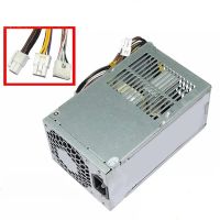 PS-4241-2HF Chassis Power Supply Component Parts for HP ProDesk 400 600 800 G1 G2 Z230 240 SFF 240W Power Supply PS-4241-2HF