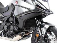 NT1100รถจักรยานยนต์บนและล่างเครื่องยนต์ยามป้องกันชนบาร์กรอบสำหรับ Honda NT 1100 2022 2023