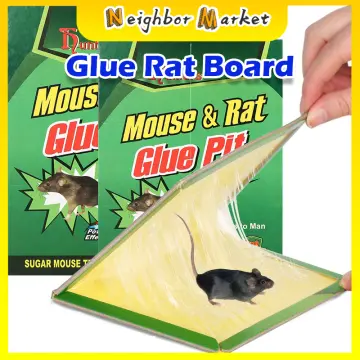 Bulk Glue For Making Rat Glue Traps Mouse Glue Traps Snake Glue