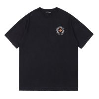 [PRE ORDER]เสื้อยืด CHROME HEARTS [NEW] ลายมาใหม่ [Limited Edition]