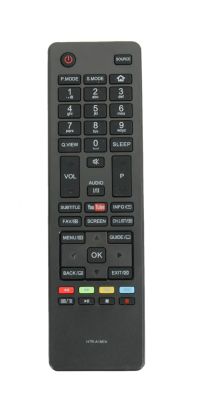 New HTR-A18EN TV remote control fit For HAIER LCD LED TV LE55K5000TFN LE50K5000TFN LE32K5000TN LE40K5000TF LE40K5000TFN