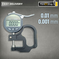 เครื่องวัดความหนา Digital Thickness Gauge