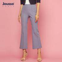 Jousse BOOT-CUT PANTS (JR36DB)