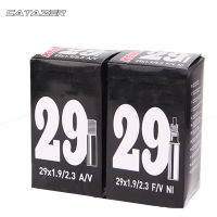 29er Inner Tube Camera 29*1.9-2.3 Mountain Bike Tubes Av Schrader Presta Bicycle Inner Tube 29er Tire Chambre Air 240g