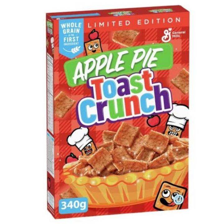 Cereals Imported from Canada Lazada PH