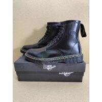 รองเท้าบูทข้อสั้น 8 หลุม DR.MARTENS สไตล์ UK สําหรับผู้ชาย ไซซ์ 36-45TH