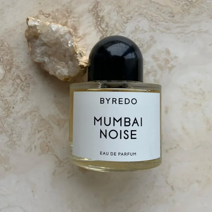 通販激安】 BYREDO Mumbai noise メイク道具/化粧小物 - www