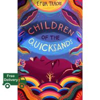 ต้องมีเก็บไว้ ! Children of the Quicksands -- Paperback