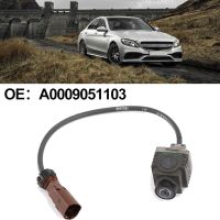 Car Front View Camera 360° Surround Camera A0009051103 for W205 W207 W166 X166 W212 W218 W156 A0009051503