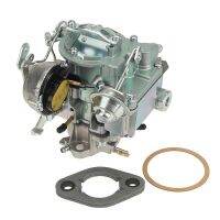 บาร์เรลพร้อมเทอร์โมสตาร์ทสำหรับ Chevrolet &amp; GMC L6 Eingines-4.1L 250 &amp; 4.8L 292