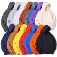 Fashion Brand Mens Hoodies New Spring Autumn Casual Hoodies Sweatshirts Men/Women Tops Candy Solid Color Hoodies Sweatshirt