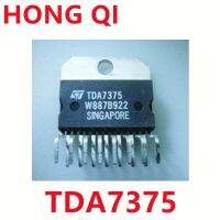 1PCS TDA7375A TDA7375 ZIP-15 In Stock WATTY Electronics