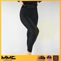 MMC- Resdy Stock Womens Stretchable High waist Skinny Fit Solid Leggings BlackWhiteDark BlueGray